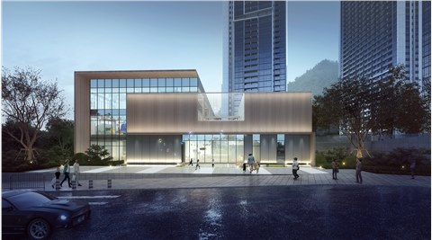 金众.云山海公馆